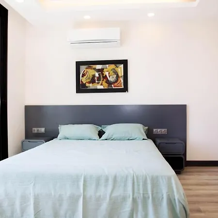 Bd-409 Ortakent 4 Ozel Havuzlu Villa
