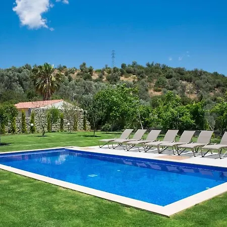 Villa Bd-409 Ortakent 4 Ozel Havuzlu Bodrum