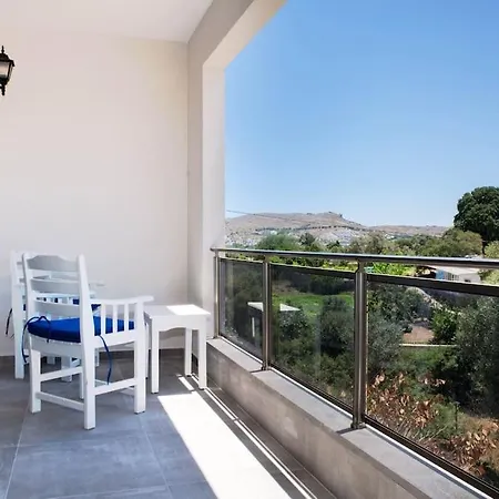 Vila Bd-409 Ortakent 4 Ozel Havuzlu Bodrum