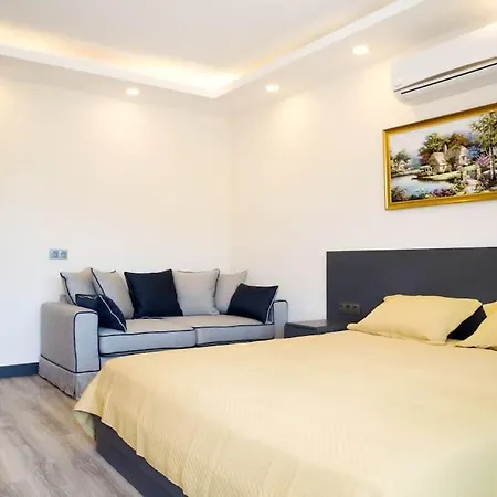 Bd-409 Ortakent 4 Ozel Havuzlu