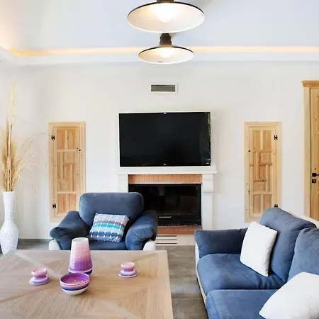 Vila Bd-409 Ortakent 4 Ozel Havuzlu Bodrum